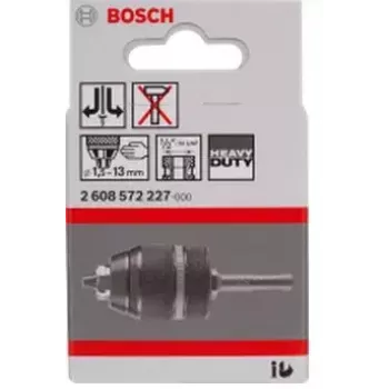 Bosch 2 608 572 227 gręžimo griebtuvo ilginimas 2,54 cm (1 colis)