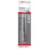 Gręžtuvas Bosch HSS su šešiabriaune mova 3,2 mm