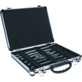 Bosch 2 608 579 916 gręžtų rinkinys 11 vnt.