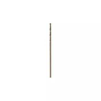 Gręžtųjų grąžtų rinkinys Bosch HSS Cobalt 2608585885, 5 vnt.