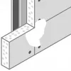 Bosch 2608594268 skylėtasis pjūklas 12,7 cm, 1 vnt.