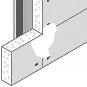 Bosch 2608594268 skylėtasis pjūklas 12,7 cm, 1 vnt.