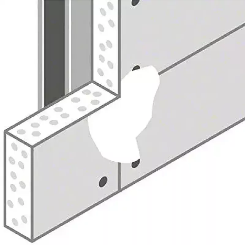 Bosch 2608594268 skylėtasis pjūklas 12,7 cm, 1 vnt.