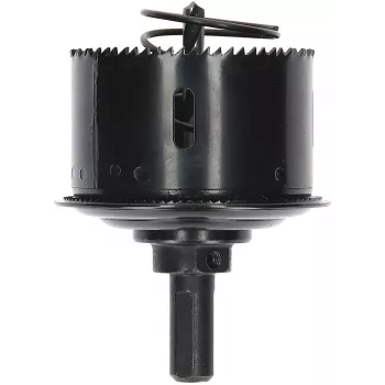Bosch 2608594268 skylėtasis pjūklas 12,7 cm, 1 vnt.