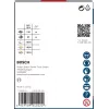 Pjūklas skylėms Bosch PRO 68 mm Progressor PC Plus – modelis 2608594398 metalui ir medžiui