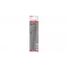 Prailginimai šešiabriauniam kotui Bosch 2608595423 1/4 colio, patvarus plienas