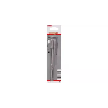 Prailginimai šešiabriauniam kotui Bosch 2608595423 1/4 colio, patvarus plienas