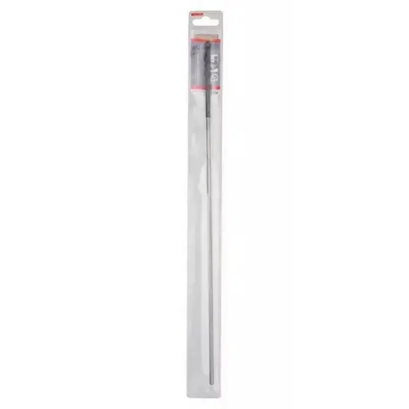 Grąžtas Bosch klojiniams ir montavimui 6 mm skersmens 400 mm ilgio
