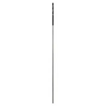 Grąžtas Bosch klojiniams ir montavimui 6 mm skersmens 400 mm ilgio