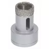 Deimantinis sausam gręžimui skirtas grąžtas Bosch 2608599032, 27 mm