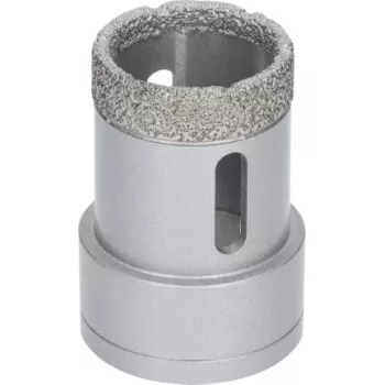 Bosch 2 608 599 035 deimantinis pjovimo diskas skylėms gręžti 3,5 cm, X-LOCK kampiniam šlifuokliui