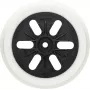 Bosch 2 608 601 115 šlifavimo trinkelė, minkšta, 150 mm, 1 vnt.