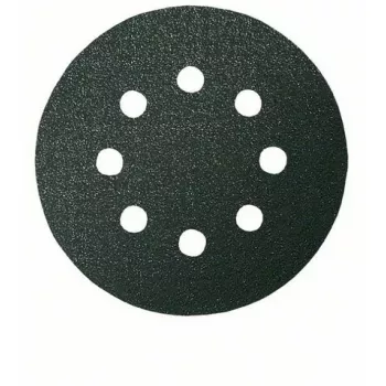 Šlifavimo lapas Bosch F355 5 vnt 2608605115