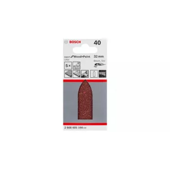 Šlifavimo diskai Bosch C430 Expert Wood and Paint 6 vnt.