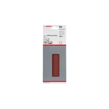 Šlifavimo lapas Bosch C430 Expert for Wood and Paint 2608605318 120 grūdėtumas