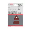 Bosch 2608607417 Šlifavimo trinkelė 2 vnt.