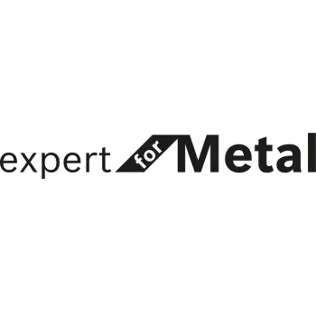 Šlifavimo diskas Bosch F550 Expert for Metal 2608608Y03