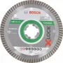 Bosch 2 608 615 132 pjovimo diskas keramikai ir porcelianui su X-LOCK