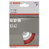 Šepečio ratas Bosch 2 608 622 055 10 cm skersmuo 6 mm kotas