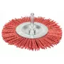 Šepečio ratas Bosch 2 608 622 055 10 cm skersmuo 6 mm kotas