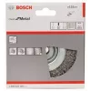 Vielinis ratas Bosch 2 608 622 100 11,5 cm Kotelio skersmuo 1,4 cm