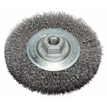 Vielinis ratas Bosch 2 608 622 100 11,5 cm Kotelio skersmuo 1,4 cm