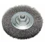 Vielinis ratas Bosch 2 608 622 100 11,5 cm Kotelio skersmuo 1,4 cm