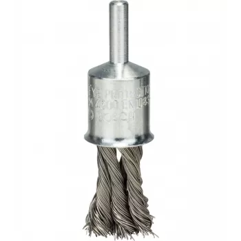 Šepetinis vielinis šepetėlis Bosch 2608622129, skersmuo 1,9 cm