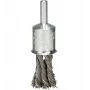 Šepetinis vielinis šepetėlis Bosch 2608622129, skersmuo 1,9 cm