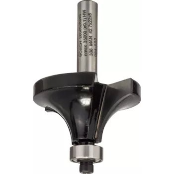 Bosch 2 608 628 345 frezos antgalis, apvalinimo freza, 1 vnt.