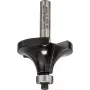 Bosch 2 608 628 345 frezos antgalis, apvalinimo freza, 1 vnt.