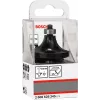 Bosch 2 608 628 345 frezos antgalis, apvalinimo freza, 1 vnt.