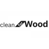 Bosch T 101 BR Clean for Wood pjūklelio diskas medžiui