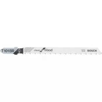 Bosch T 101 BR Clean for Wood pjūklelio diskas medžiui