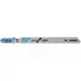 Dėlionės pjūklas Bosch T 118 G Basic Metal HSS