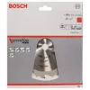 Pjūklo diskas Bosch 2 608 640 784 160 mm medžiui