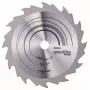 Pjūklo diskas Bosch 2 608 640 784 160 mm medžiui