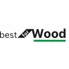 Pjūklo diskas medienai Bosch Best for Wood 16,5 cm