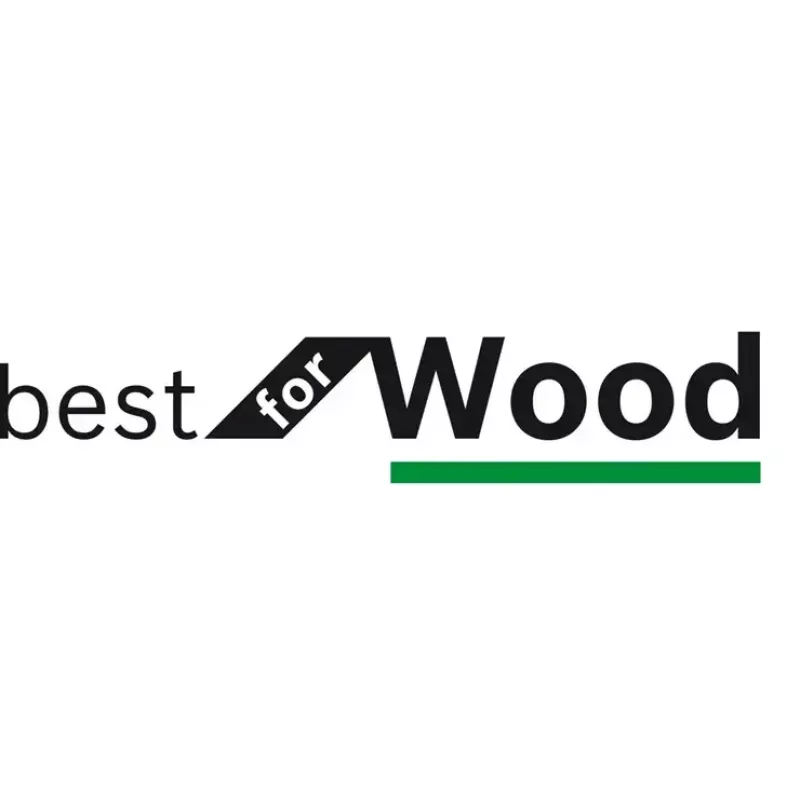 Pjūklo diskas medienai Bosch Best for Wood 16,5 cm