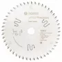 Bosch 2 608 642 387 diskinis pjūklo diskas 16,5 cm 1 vnt.