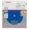 Pjūklo diskas Bosch 2608644024 16,5 cm 1 vnt.