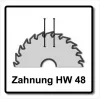 Bosch 2608644049 pjūklo diskas 19 cm 1 vnt.