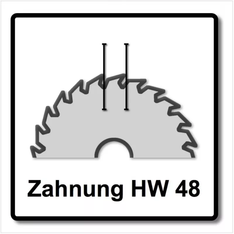 Bosch 2608644049 pjūklo diskas 19 cm 1 vnt.