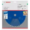Bosch 2608644080 diskinis pjūklo diskas 25 cm 1 vnt.