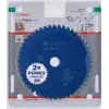 Bosch 2 608 644 509 pjūklo diskas medienai 16,5 cm 1 vnt.