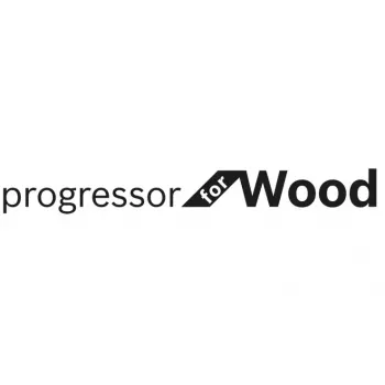 Bosch S 2345 X Progressor for Wood pjūklo geležtė strypiniam pjūklui