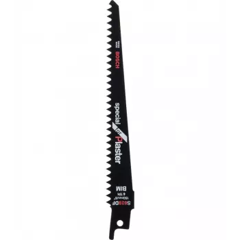 Bosch 2608656263 Pjūklo geležtė sabre pjūklui Bimetal 5 vnt.