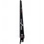 Bosch 2608656263 Pjūklo geležtė sabre pjūklui Bimetal 5 vnt.