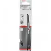 Bosch 2608656263 Pjūklo geležtė sabre pjūklui Bimetal 5 vnt.