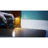 Pjovimo diskai Bosch Starlock ACZ105ET — 5 vnt., karbidiniai, su Starlock tvirtinimu